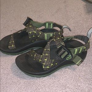 Kids Chaco Sandel’s